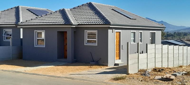 2 Bedroom Property for Sale in Paarl South Western Cape